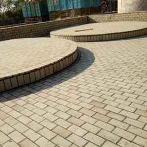 Acid Resistance Tile Lining