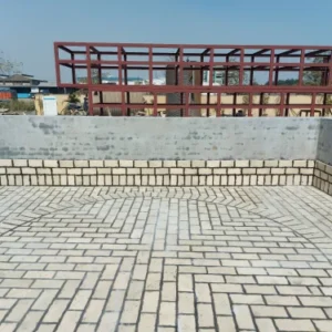 Acid Resistance Bricks Lining
